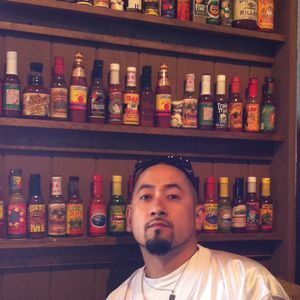 Meet your Posher, Dexter